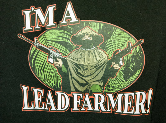 Lead Farmer