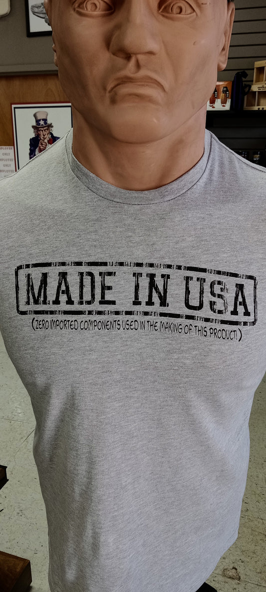 Made in U.S.A