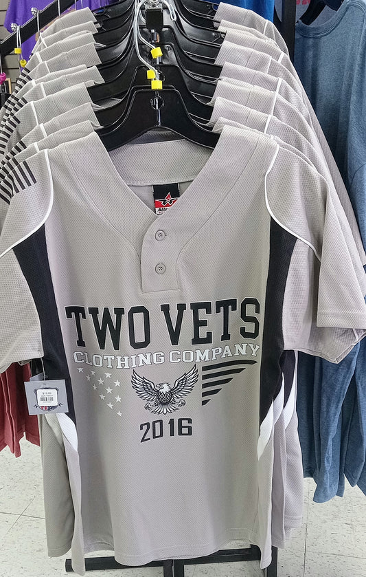 Two Vets Limited Edition