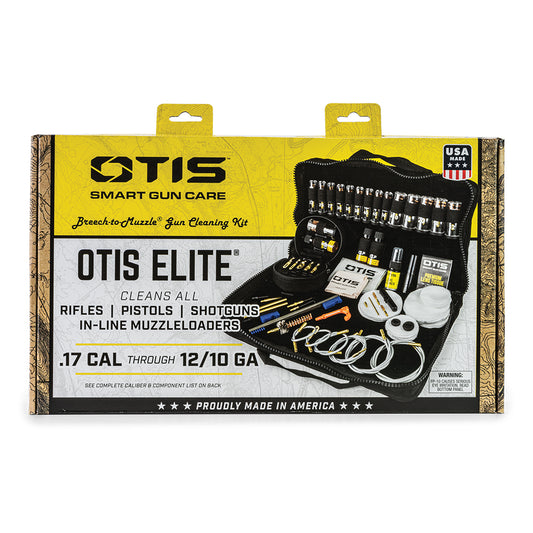 Otis elite