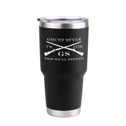 beer season tumbler 30 oz.