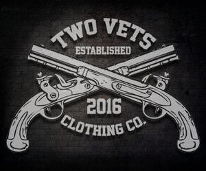 Two Vets Clothing Company