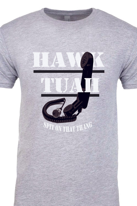 Hawk Tuah (spit on that thang)