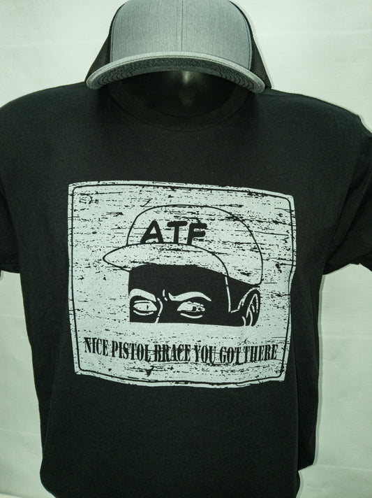 ATF tshirt