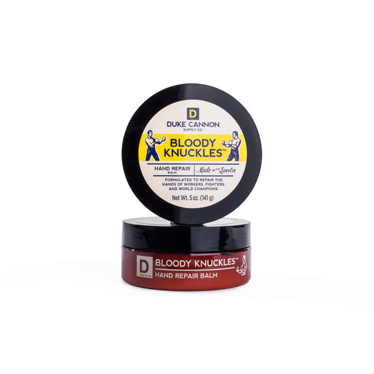 Bloody Knuckles Repair Balm