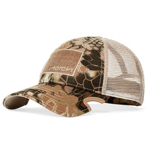 Notch Classic Adjustable Highlander Operator